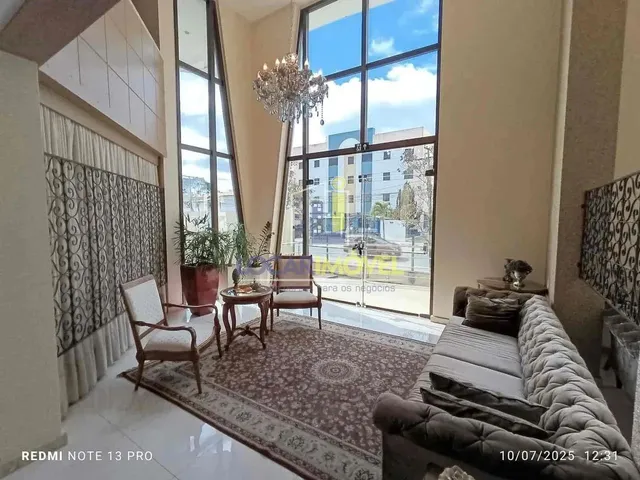 Imagem: Morada Imperial da Vitória, 3 Suítes