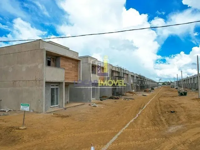 Imagem: Casa À Venda Condominio Vog Parque Premier