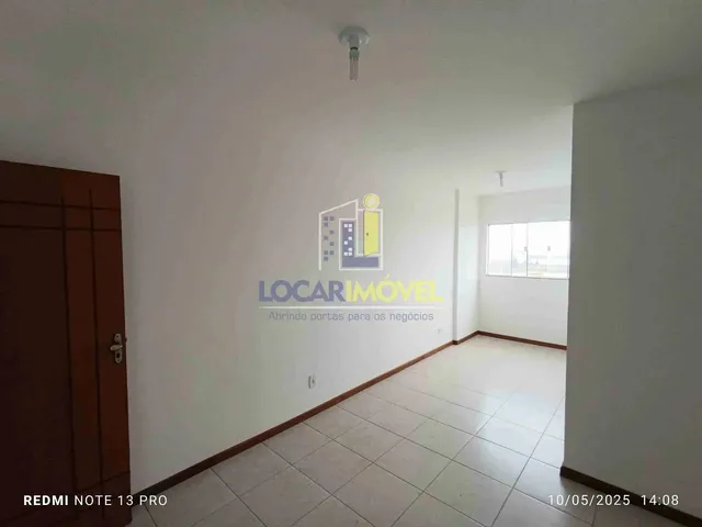 Imagem: Apartamento de 3 Quartos Sendo 1 Suíte