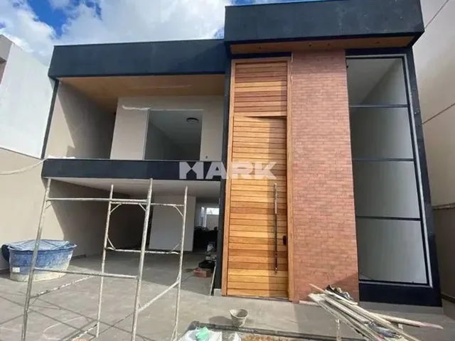 Imagem: Casa Alto Padrão - Jardim Candeias
