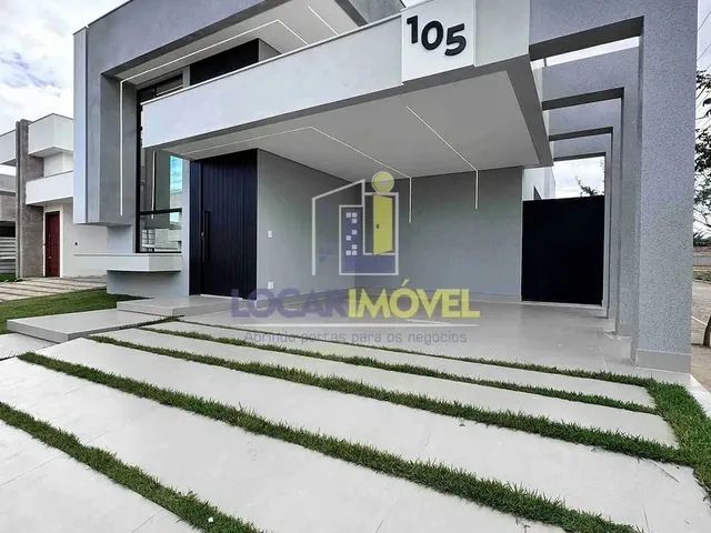 Imagem: Casa 3 Suítes Horto Premier Bairro Primavera