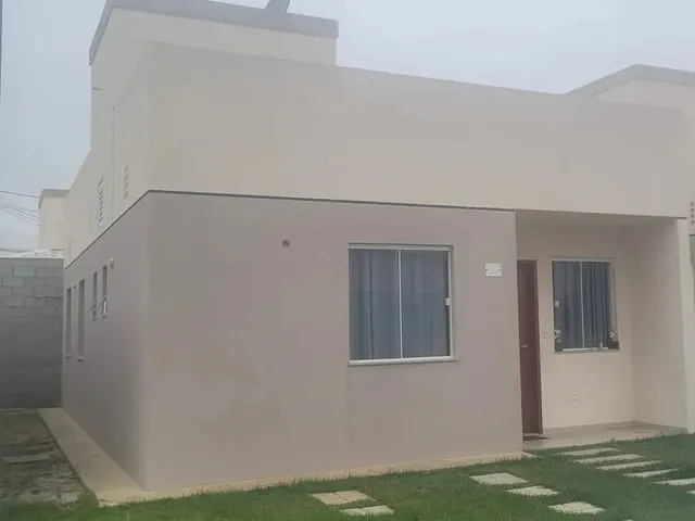 Imagem: Casa Solta À Venda no Sevilha Residence