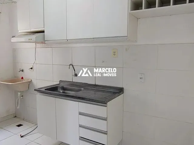 Imagem: Vendo Apartamento de 2º Andar 2 Qts Sendo