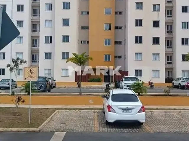 Imagem: Residencial Candeias Premium
