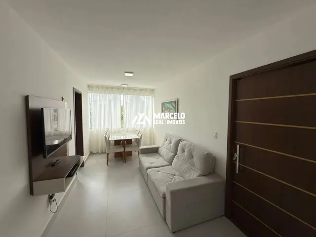 Imagem: Vendo Apto de 1º Andar do Don Residencial