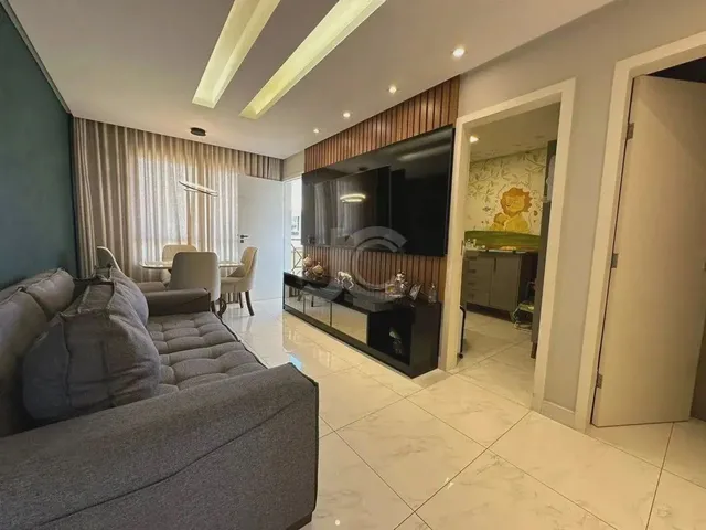 Imagem: Apartamento À Venda - Vog Fiori
