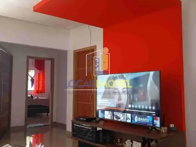 Imagem: Casa Padrão À Venda 4 Quartos, Ouro Verde