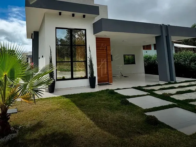 Imagem: Casa no Haras Camping Club, 3 Suítes