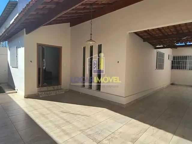Imagem: Casa com 5 Quartos no Bem Querer - Bairro