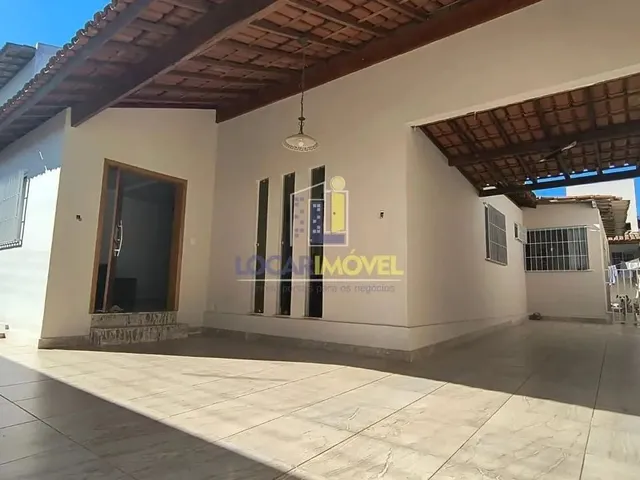 Imagem 6: Casa com 5 Quartos no Bem Querer - Bairro Candeias - Estuda Permuta