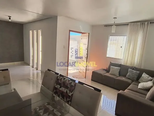 Imagem 8: Casa com 5 Quartos no Bem Querer - Bairro Candeias - Estuda Permuta