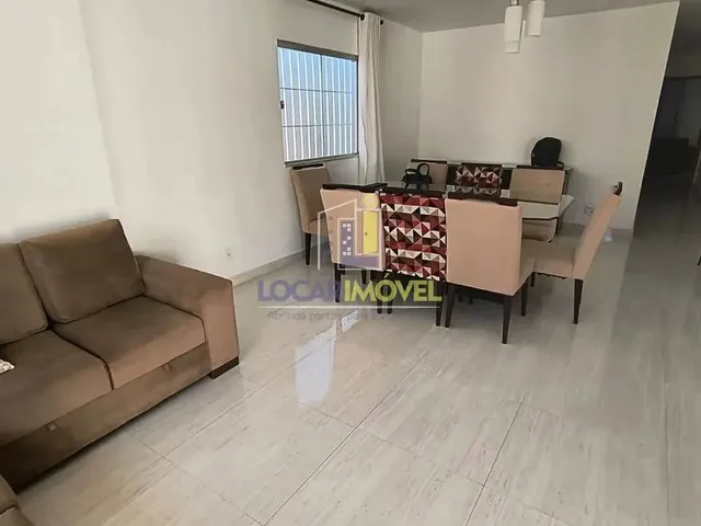 Imagem 7: Casa com 5 Quartos no Bem Querer - Bairro Candeias - Estuda Permuta