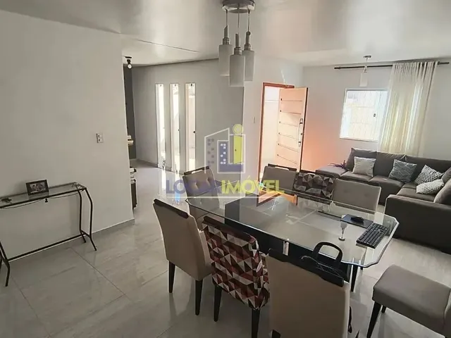 Imagem 4: Casa com 5 Quartos no Bem Querer - Bairro Candeias - Estuda Permuta