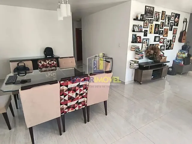 Imagem 9: Casa com 5 Quartos no Bem Querer - Bairro Candeias - Estuda Permuta