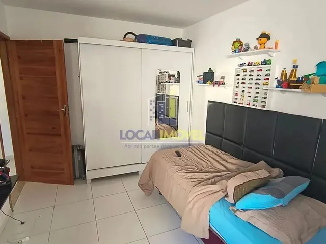 Imagem 3: Casa com 5 Quartos no Bem Querer - Bairro Candeias - Estuda Permuta