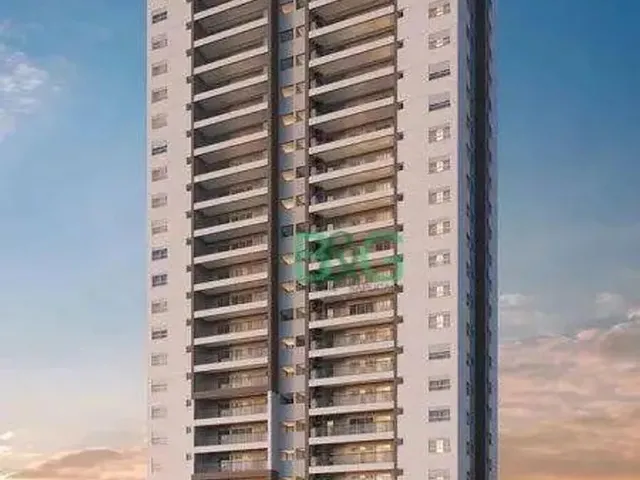 Imagem: Apartamento À Venda, 113 M² por R$ 1.550.000,00