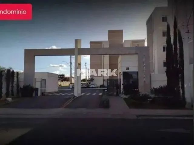 Imagem: Condomínio Parque Vitória Boa Vista