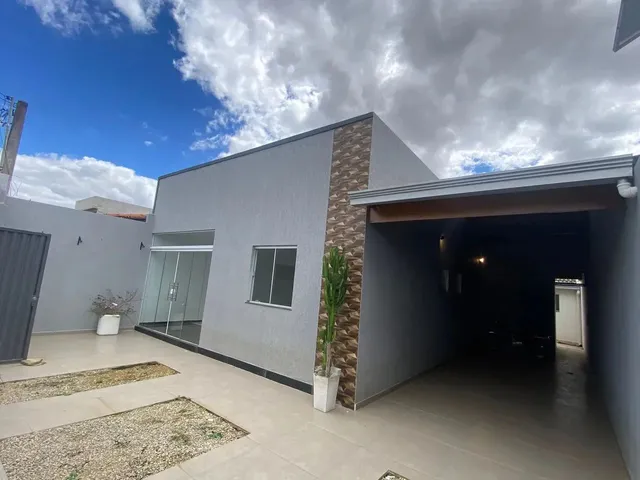 Imagem: Casa na Morada dos Pássaros 2
