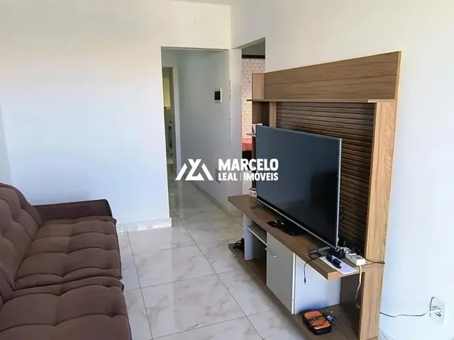Imagem: Casa 2 Quartos Sendo 1 Suíte, Toda no Porcelanato