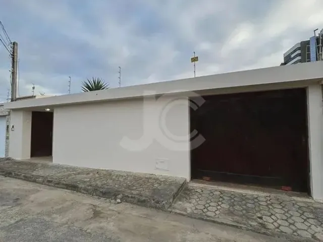Imagem: Casa À Venda - Bairro Candeias