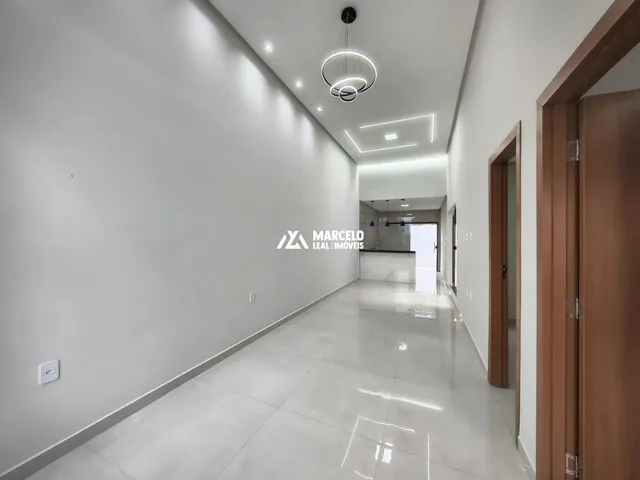 Imagem: Vendo Linda Casa na Planta com 3 Quartos