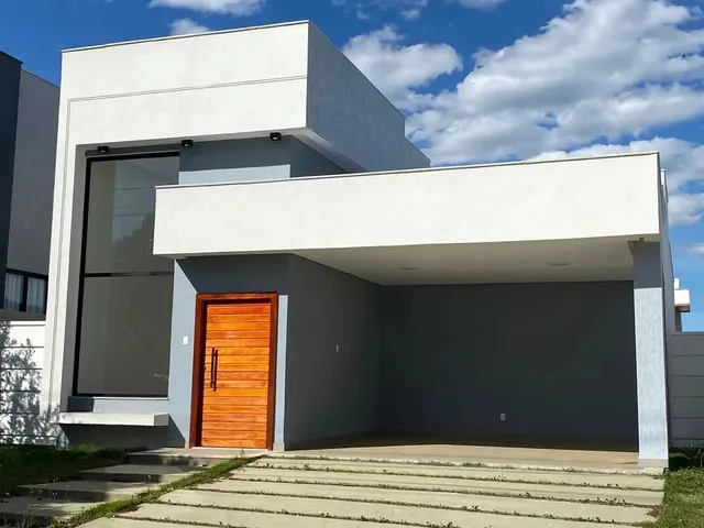 Imagem: Casa em Alphaville 2 - Vitória da Conquista