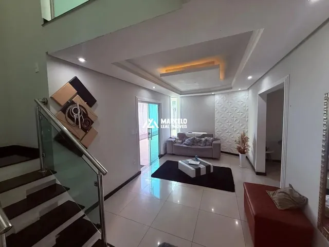Imagem: Vendo Casa de 5/4 Sendo 02 Suítes com 03