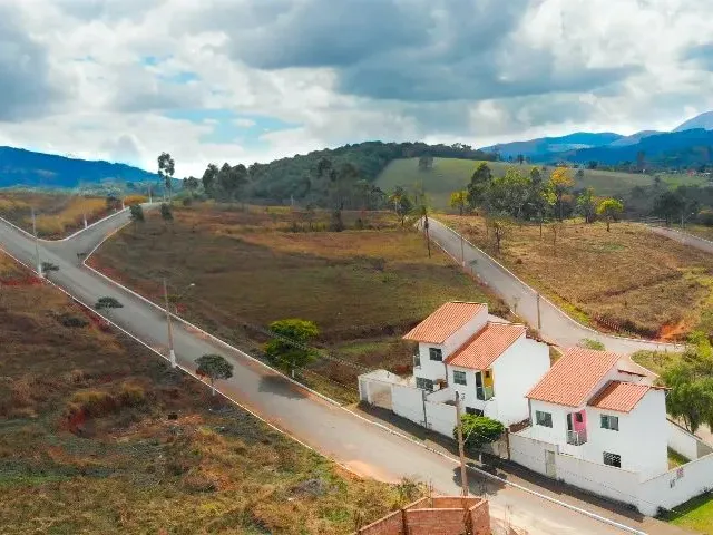 Imagem: Lotes a Venda no Bairro santa Rosa em Congonhas