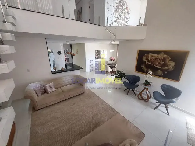 Imagem: Casa de 4 Quartos Sendo 3 Suites À Venda