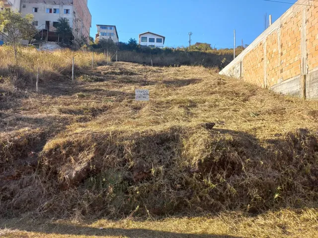 Imagem: Lote em Mariana/Ouro Preto 308M², 99Mil