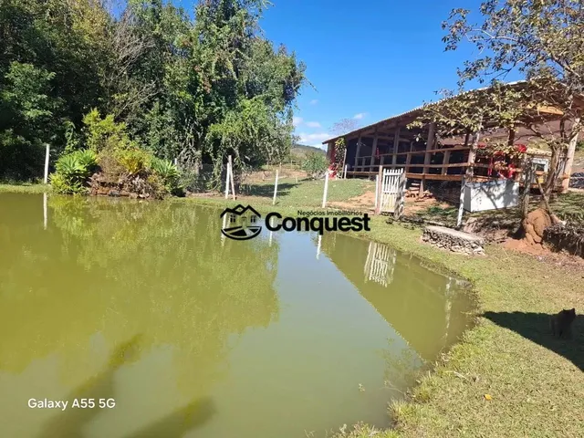 Imagem 3: Fazendinha / Restaurante de 16 Hectares - Povoado de Andrade - Piedade dos Gerais/Mg