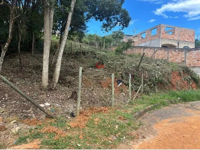 Imagem 1: Vende-Se Lote em Congonhas Mg