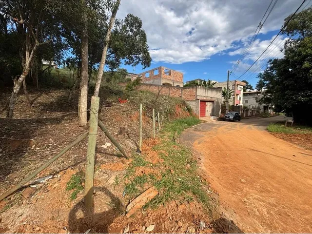 Imagem 2: Vende-Se Lote em Congonhas Mg