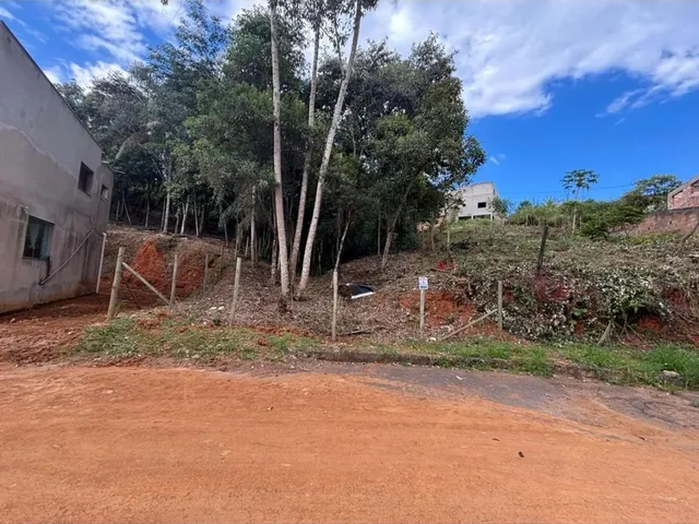 Imagem 3: Vende-Se Lote em Congonhas Mg
