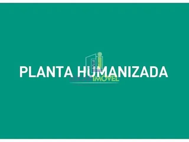 Imagem 5: Apartamento 5º Andar de 2 Quartos 1 Suíte, com Elevadores em Condomínio com Lazer