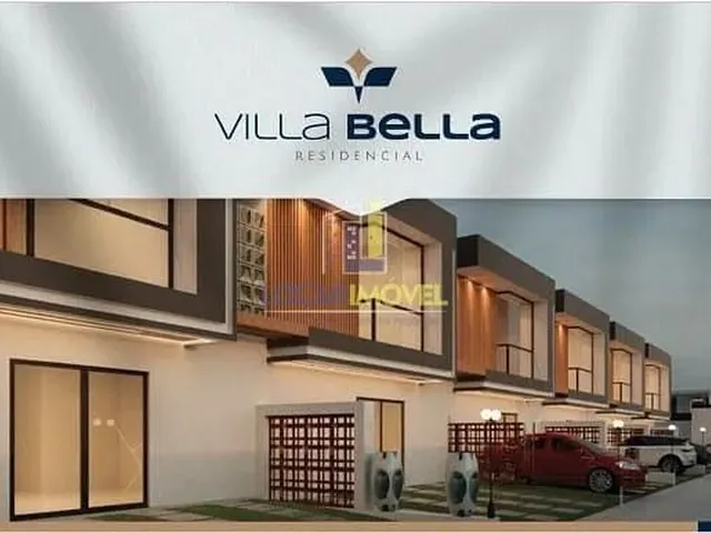 Imagem: Casa Duplex com 3 Suítes Espaço Gourmet