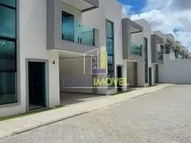 Imagem: Casa Duplex Solta de 3 Quartos Sendo 1 Suíte
