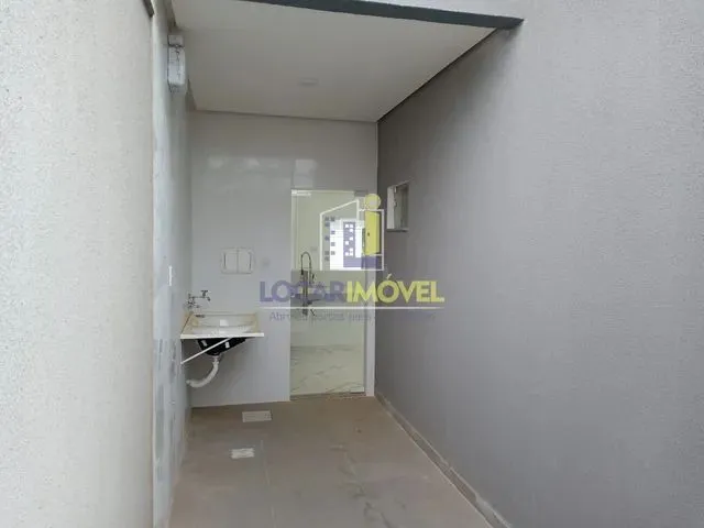 Imagem 13: Casa Duplex 3 Suítes Sendo 1 com Closet e Outra com Varanda + Vaga de Garagem para 4