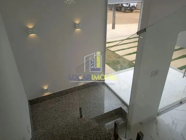Imagem 15: Casa Duplex 3 Suítes Sendo 1 com Closet e Outra com Varanda + Vaga de Garagem para 4