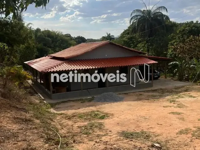Imagem: Chácara em Medeiros de Baixo Distrito de