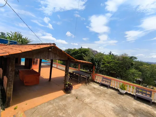 Imagem 8: Chácara Bandeirinhas Conselheiro Lafaiete