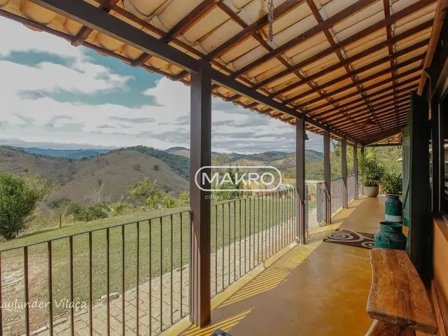Imagem 9: Sítio com 4 Dormitórios À Venda, 21000 M² por R$ 1.480.000,00 - Moeda - Moeda/Mg