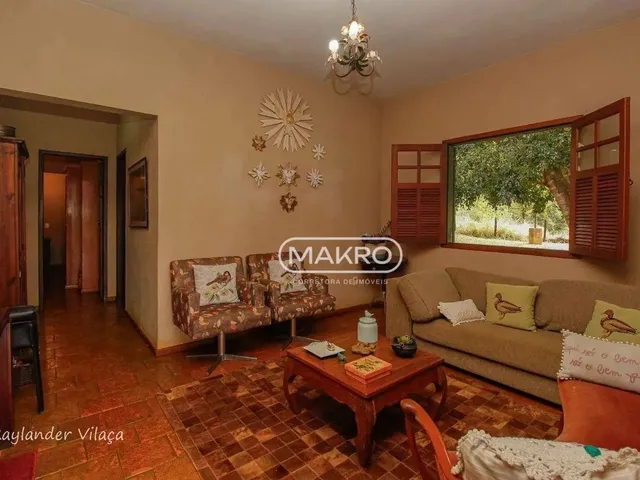 Imagem 4: Sítio com 4 Dormitórios À Venda, 21000 M² por R$ 1.480.000,00 - Moeda - Moeda/Mg