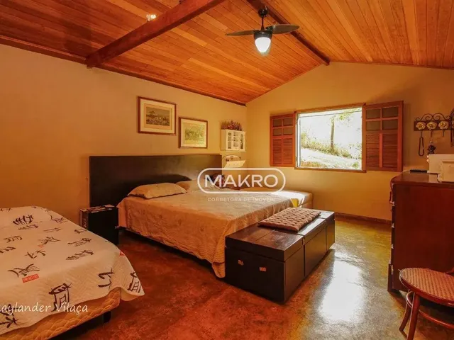 Imagem 13: Sítio com 4 Dormitórios À Venda, 21000 M² por R$ 1.480.000,00 - Moeda - Moeda/Mg