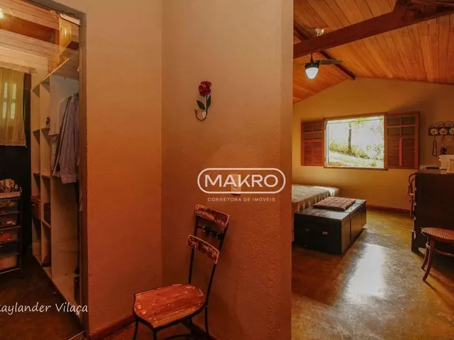 Imagem 8: Sítio com 4 Dormitórios À Venda, 21000 M² por R$ 1.480.000,00 - Moeda - Moeda/Mg