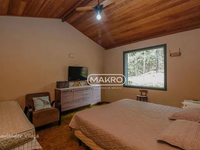 Imagem 5: Sítio com 4 Dormitórios À Venda, 21000 M² por R$ 1.480.000,00 - Moeda - Moeda/Mg