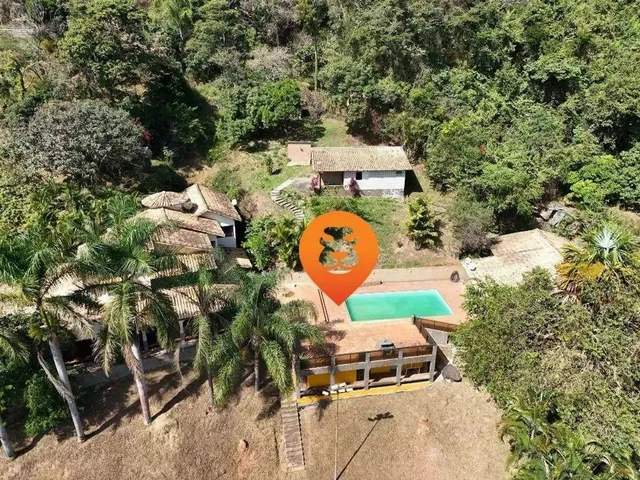 Imagem: Sítio À Venda, 110000 M² por R$ 6.500.000,00