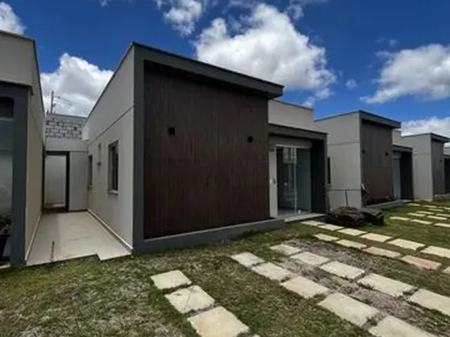 Imagem: Casa Reformada para Venda no Condomínio