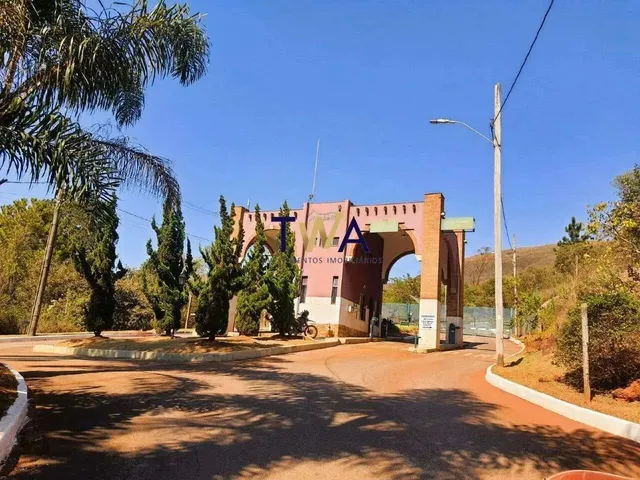 Imagem: Lote em Condomínio, Villa Bella, Itabirito