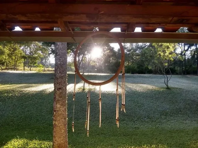 Imagem 5: Lindo Sítio em Bonfim Povoado de Guedes com Excelente Localização